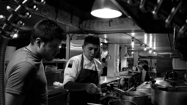 Como otimizar sistemas de gestão gastronômica na zona sul