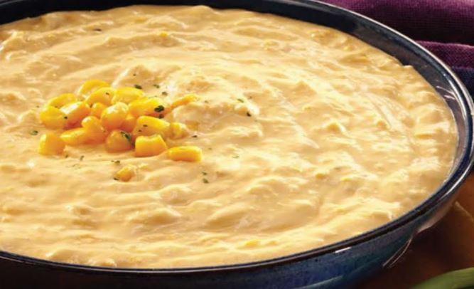 Como preparar um creme de milho perfeito: dicas essenciais