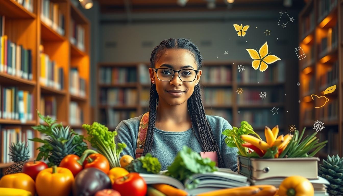 Dicas Essenciais para Passar na Residência de Nutrição com Sucesso