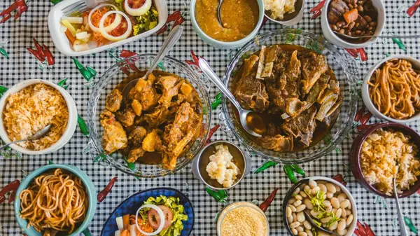 Os melhores pratos típicos da culinária de um Restaurante em Campo Grande MS
