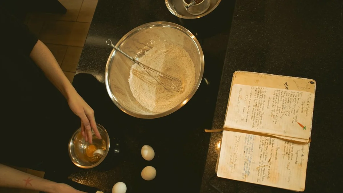 Referências Literárias para Dominar a Arte da Culinária